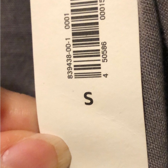 NWT Old Navy sparkly embellished tank Orig. $39.94 -Small - Picture 5 of 6